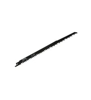 Ahşap Tilki Kuyruğu Testere Ağzı - 240 Mm