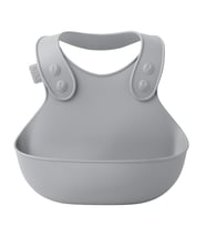 Bibs Dinner Bib - Cloud