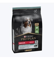 Pro Plan Adult Sensitive Digeston Kuzu Etli Yetişkin Köpek Maması 10 Kg