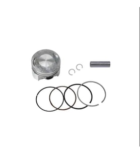 MONDIAL RS 151 PİSTON SETİ 57.40 MM