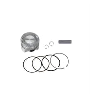 MONDIAL RS 151 PİSTON SETİ 57.40 MM