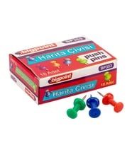 Bigpoint Harita Çivisi x 10 Kutu