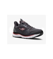 Lescon Blast Runner 4 Erkek Koşu Ayakkabı. - Antrasit - ST00131-Antrasit-40