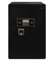 İnsafe ISC80YH Special Edition Ekstra Büyük Boy Çelik Para Kasası - Değerli Eşya ve Mücevher Kasası