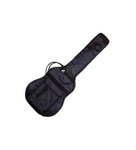Valencia CB400 Klasik Gitar Kılıfı (Ekonomik)  Naylon Kumaş - Toz Koruması - Hafif