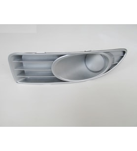 Fiat Linea Classic 06/15 Si·s Lamba Kapağı Sol Si·s Deli·ksi·z (Gümüş Gri·)