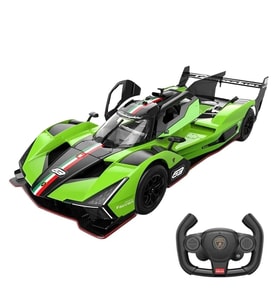 Rastar Lamborghini SC63 Işıklı Uzaktan Kumandalı Araba
