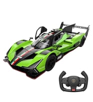 Rastar Lamborghini SC63 Işıklı Uzaktan Kumandalı Araba