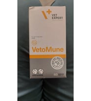 vet expert Vetexpert Vetomune Köpek & Kedi