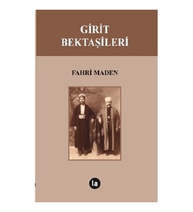 Girit Bektaşileri