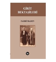 Girit Bektaşileri