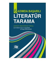 Altı Adımda Başarılı Literatür Tarama