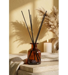 Timber Veil Sandal Ağacı Kokulu Çubuklu Oda Kokusu -150 ml