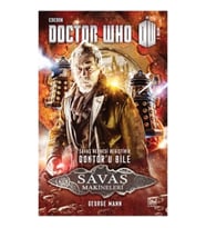 Doctor Who - Savaş Makineleri (Cep Boy)