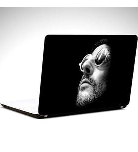 Leon Laptop Sticker 15.6 inch (38X27CM)
