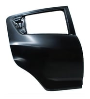 95951606-Kapı (Arka) Komple Sağ SPARK-GM / PSA (Standart)