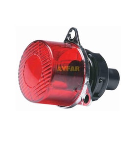 Ayfar 505635 Ford Cargo Stop Lambası 52.5Mm Kırmızı