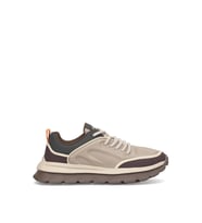 M.P 252-6158MI Erkek Casual Ayakkabısı Bej