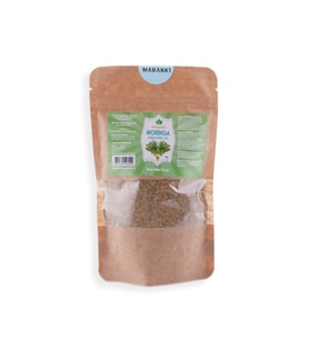Moringa Karışık Bitkisel Toz 90 Gr