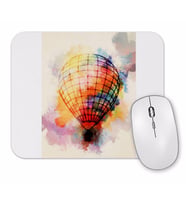 Young Forever BTS Mouse Pad