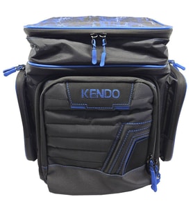 Kendo Sırt Çantası (Renksiz)