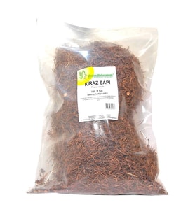 Doğal Kiraz Sapı, Kiraz ü 1000 Gr Paket