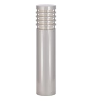 AVONNI BSU-68146-BBY-B Beyaz Boyalı Dış Mekan Aydınlatma E27 Aluminyum Polikarbon Cam 15cm