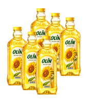 Olin Yagı 2 lt x 6 Adet