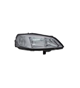OPEL ASTRA ÖN FAR ELEKTRİKLİ KROM SAĞ 98- OPL10AS021 93175369