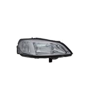 OPEL ASTRA ÖN FAR ELEKTRİKLİ KROM SAĞ 98- OPL10AS021 93175369