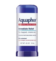 Aquaphor Şifa Balsamı Çubuğu, Avokado Yağı ve Shea Yağı  Cilt Koruyucu 18.4 gr