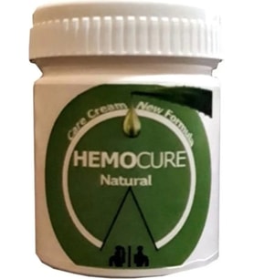 Süper Hemocure 50 ml