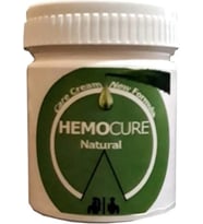Süper Hemocure 50 ml