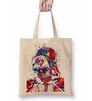 Darth Vader 03 Bez Çanta Uzun Saplı