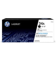 Hp 34A Cf234A Laser Jet Imaging Drum (Siyah)