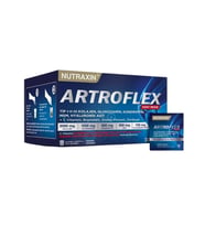 Artroflex Easy Move Vitamin  Ve Mineralller İçeren Ananas Aromalı Takviye Edici Gıda 30 Saşe