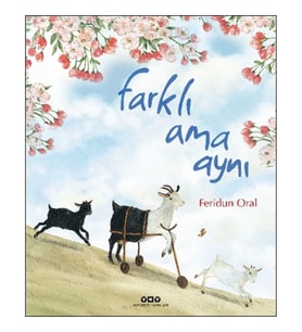 Farklı Ama Aynı