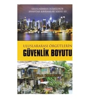 Uluslararası Örgütlerin Güvenlik Boyutu