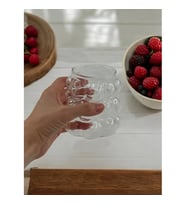 Üzüm Bardak Seti (60 ML) - 6 ADET