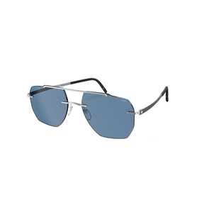 SILHOUETTE  8746/75 7010 0-0 Unisex  Güneş Gözlüğü