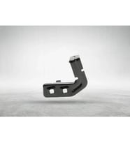BMW F34+LCI Çamurluk Braketi Ön İç Sağ Orta Üst 41357329538 Wender