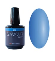 Glamour Kalıcı Oje 169