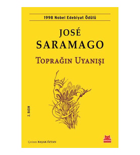 TOPRAĞIN UYANIŞI