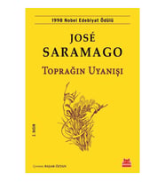 TOPRAĞIN UYANIŞI