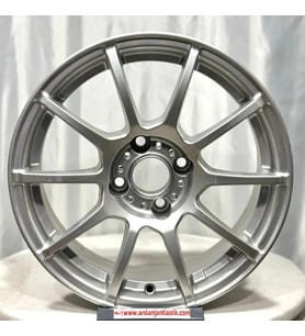 4 108 16 SILVER SPARCO JANT MODELİ (4Ad)