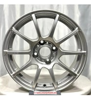 4 108 16 SILVER SPARCO JANT MODELİ (4Ad)