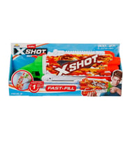 4584 X-Shot Skins Pump Action Fast Fill Su Tabancası 49,5 cm