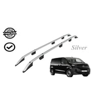 VIVARO CİTY VAN KISA ŞASE TAVAN ÇITASI GRİ 2019 2020 2021 2022 2023 2024 2025 2026 2027
