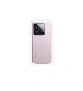 Xiaomi 14 Arka ve Yan Koruyucu Poliüretan Film