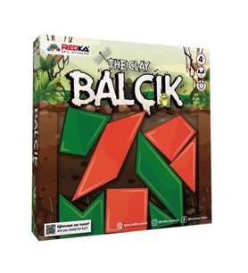 Redka Balçık